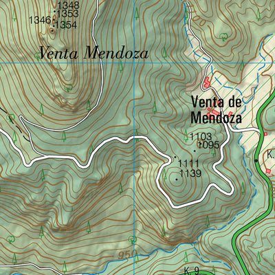 Villaverde de Guadalimar (0866-1)