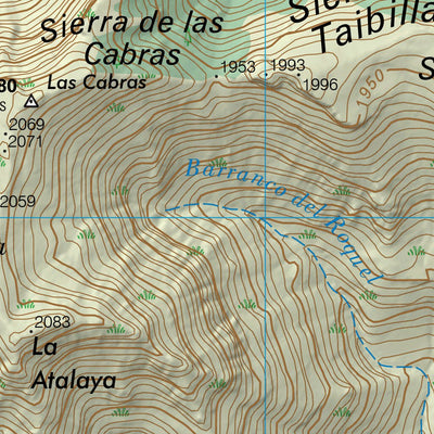 Fuente de la Carrasca (0909-3)