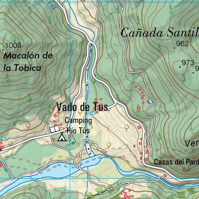Tús (0866-3)