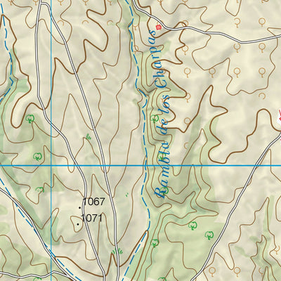 Los Cerricos (0973-4)