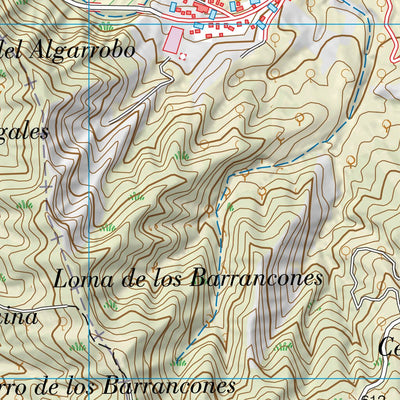 Albánchez (1014-1)