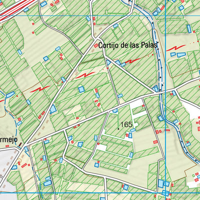 Campohermoso (1046-1)