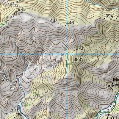 El Llano de Don Antonio (1031-4)