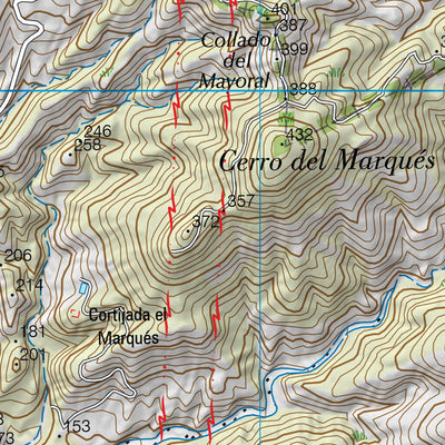 El Llano de Don Antonio (1031-4)