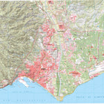 Almería Norte (1045-3)