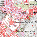 Almería Norte (1045-3)