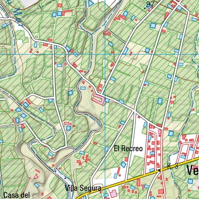 Almería Norte (1045-3)