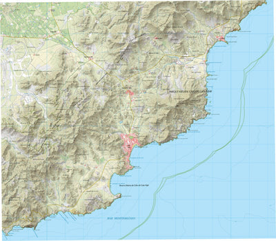 El Pozo de los Frailes (1060-1)