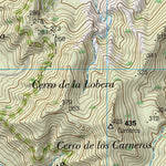 El Pozo de los Frailes (1060-1)