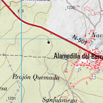 Cardeñosa (0506-3)