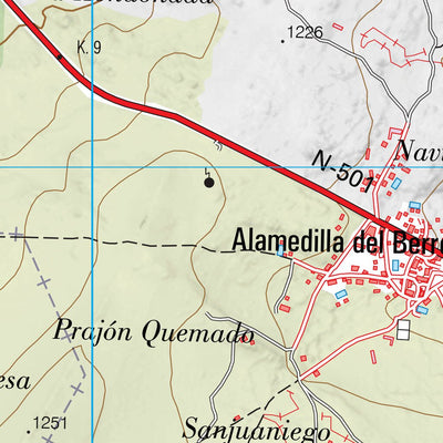 Cardeñosa (0506-3)