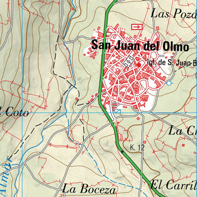 San Juan del Olmo (0530-1)