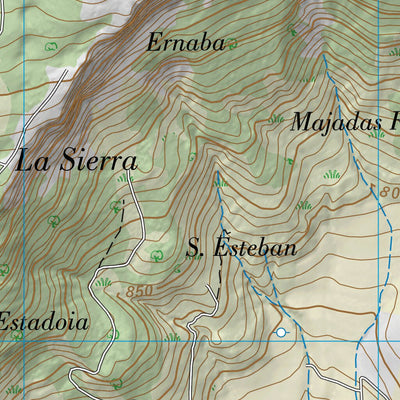 Santa Cruz de Campezo (0139-4)