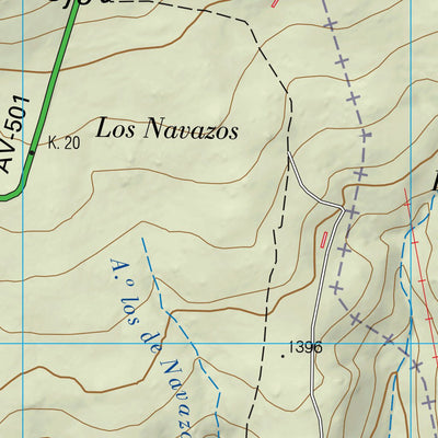 Aldeavieja (0507-3)