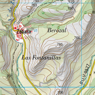 Villalba de Losa (0111-1)
