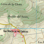 San Pedro del Arroyo (0505-2)