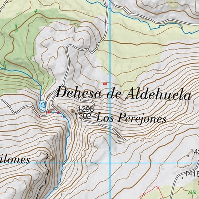 Riofrío (0531-3)