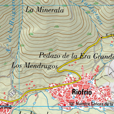 Riofrío (0531-3)