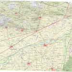 Avila Oeste (0531-1)