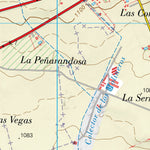 Avila Oeste (0531-1)