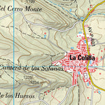 Avila Oeste (0531-1)