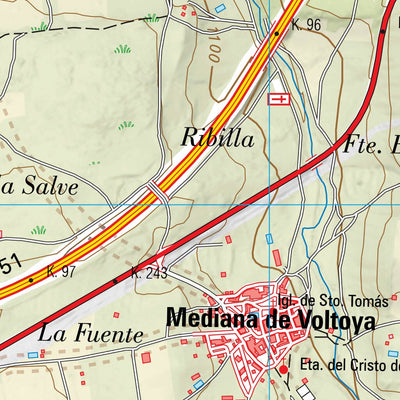 Mediana de Voltoya (0506-4)