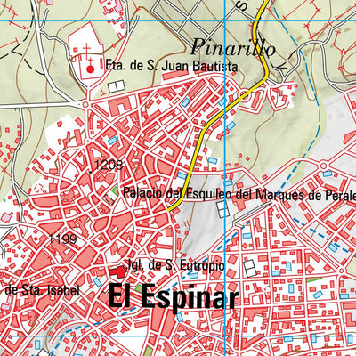 El Espinar (0507-4)