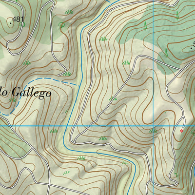 Cueva del Aguila (0601-1)