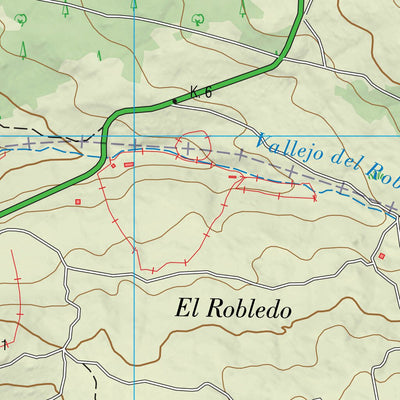 El Hoyo de Pinares (0532-3)
