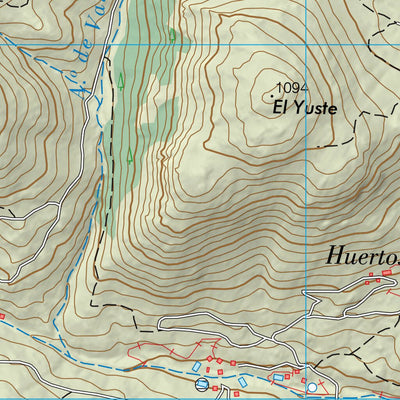 El Hoyo de Pinares (0532-3)