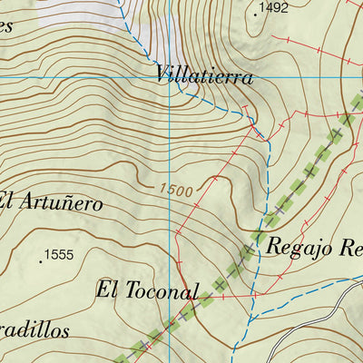 El Barco de Avila (0553-4)