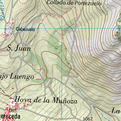 El Barco de Avila (0553-4)