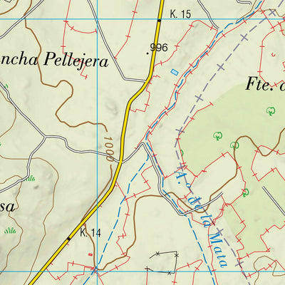 La Horcajada (0554-1)