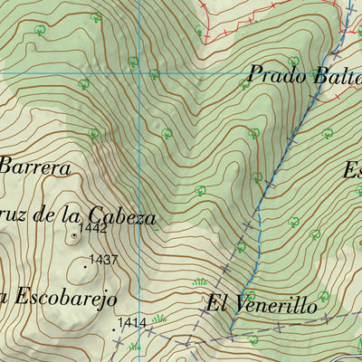 La Horcajada (0554-1)