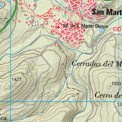 Navarredonda de Gredos (0555-3)