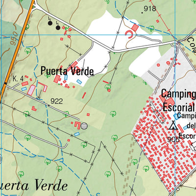 San Lorenzo de El Escorial (0533-1)