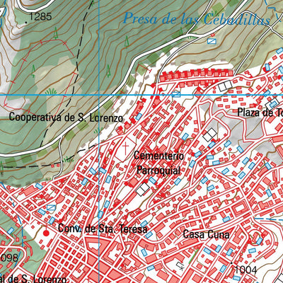 San Lorenzo de El Escorial (0533-1)