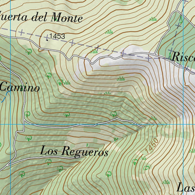 La Aldehuela (0554-3)