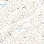 Agua Caliente Hill, AZ (2018, 24000-Scale) Preview 2
