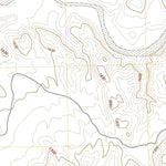 Arrastra Mountain SE, AZ (2018, 24000-Scale) Preview 2