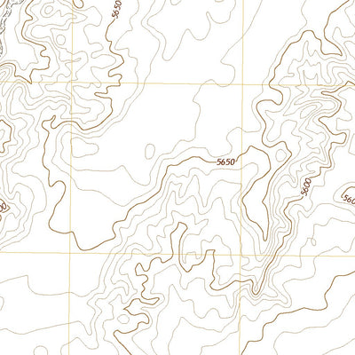 Agate House, AZ (2018, 24000-Scale) Preview 2