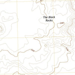 Antelope Knoll, AZ (2018, 24000-Scale) Preview 2