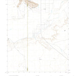 Agua Caliente, AZ (2018, 24000-Scale) Preview 1