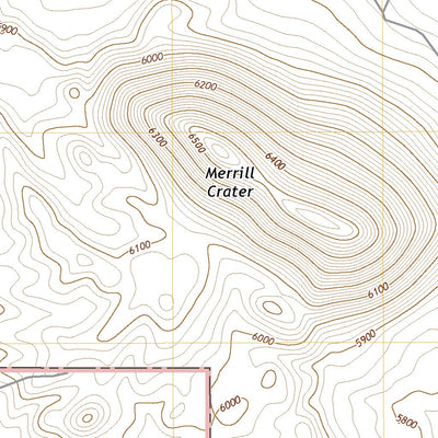 Angell, AZ (2018, 24000-Scale) Preview 3