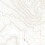 Ash Creek NE, AZ (2018, 24000-Scale) Preview 2