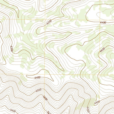 Ash Creek NE, AZ (2018, 24000-Scale) Preview 3
