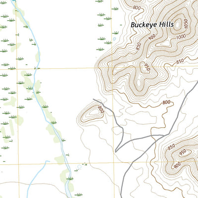 Arlington, AZ (2018, 24000-Scale) Preview 3
