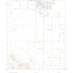 Arizona City, AZ (2018, 24000-Scale) Preview 1