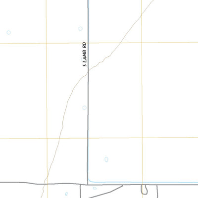Arizona City, AZ (2018, 24000-Scale) Preview 2