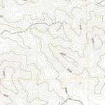 Austin Peak, AZ (2018, 24000-Scale) Preview 2